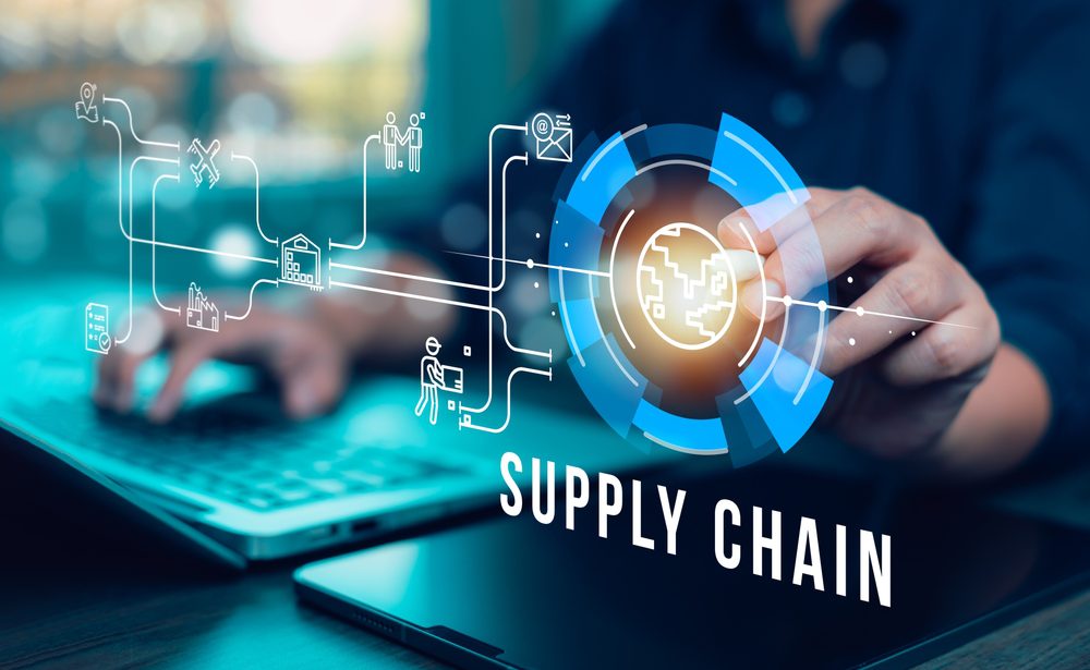 logistics companies, engineering logistics, global supply chain