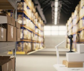 E-commerce fulfillment, Warehousing solutions, Last-mile delivery